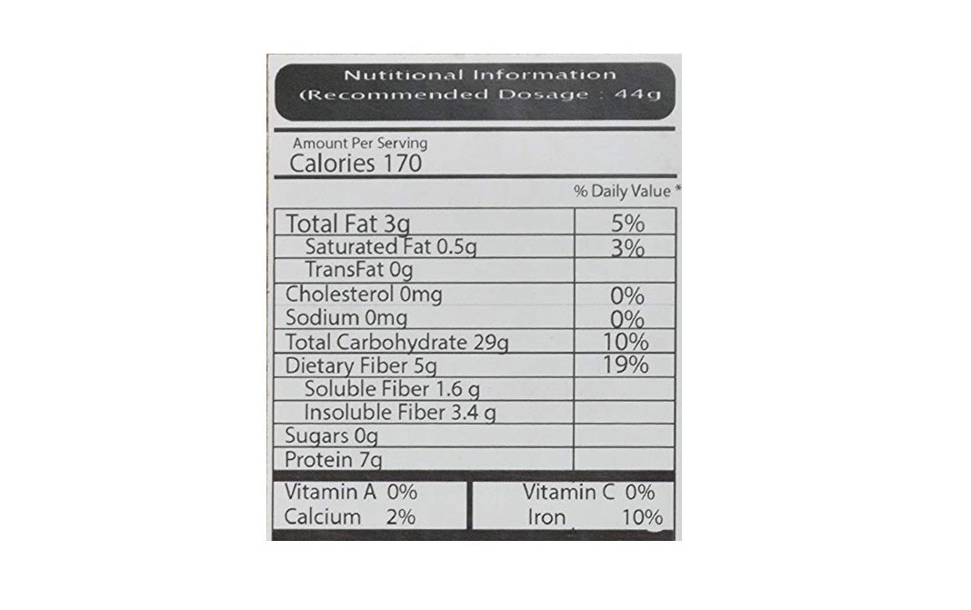 Hathmic Old Fahioned Steel Cut Oats   Pack  1.5 kilogram